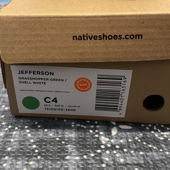 Native Jefferson - Picture 4 of 4